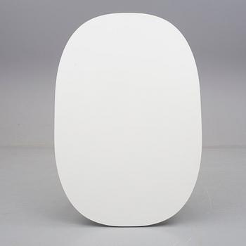 PIET HEIN och BRUNO MATHSSON, matbord, "Superellipse",  MIAB för Fritz Hansen, 2003.