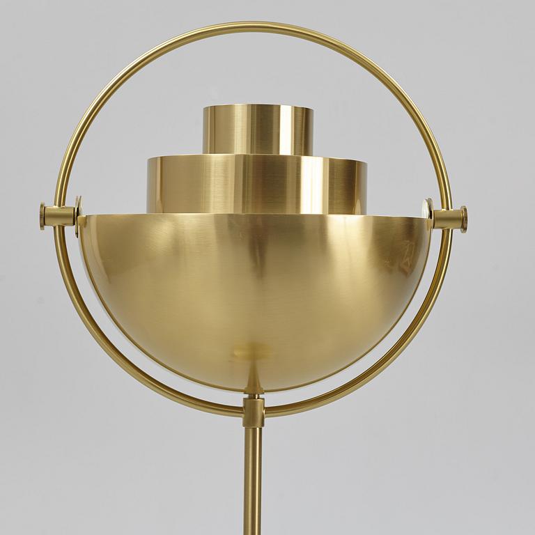 Louis Weisdorf, floor lamp, "Multi-Lite", Gubi, designed by Louis Weisdorf.