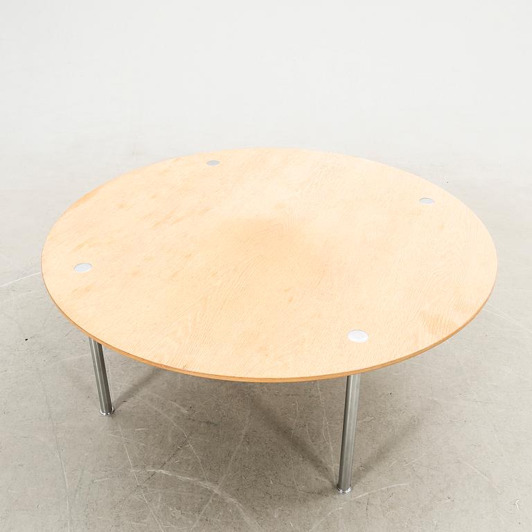 Coffee table, modern production.