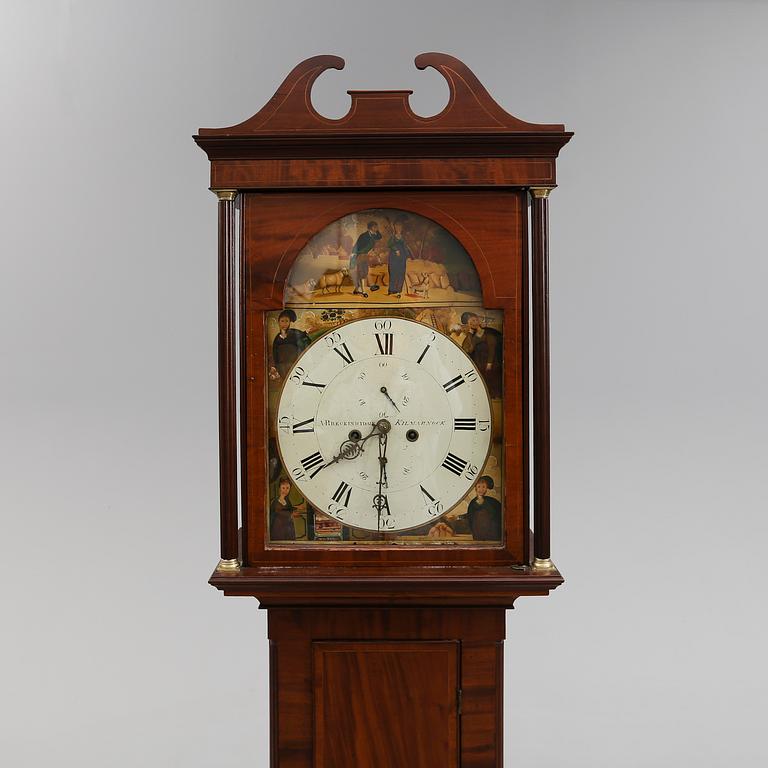 GOLVUR, England, 1800-tal.