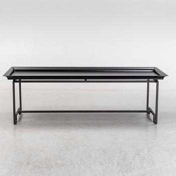 PER ÖBERG soffbord, Ambolt Smide AB.
