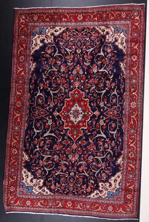 MATTA, Sarouk, ca 310 x 202.