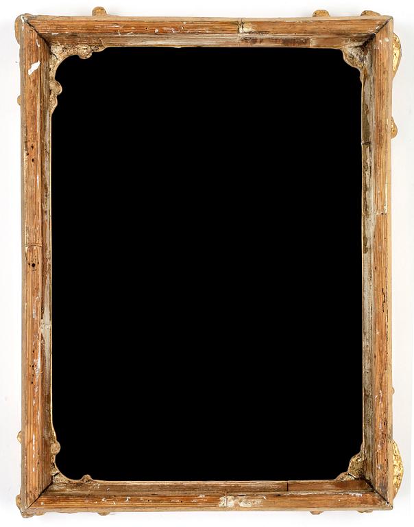 RAMAR, 3 st, rokoko, 1700-tal.