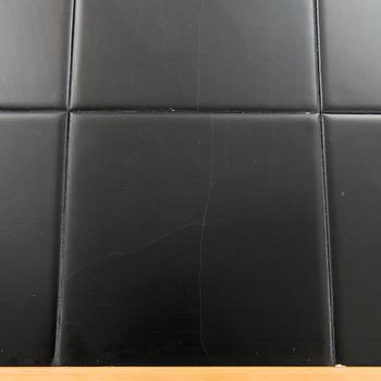 ALVAR AALTO, tarjoiluvaunu, malli 900, Artek 1960-luku.