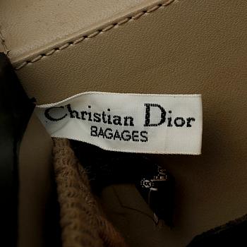 CHRISTIAN DIOR, beauty box.