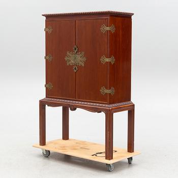 Cabinet, 1920s.