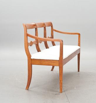 SOFFA, Karl-Johanstil, 1900 talets första hälft.