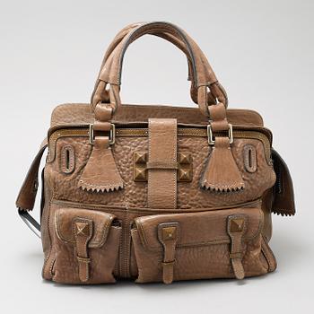 CHLOÉ, "Elvire", bag.
