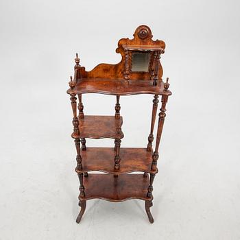 Shelf 20th century.