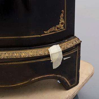 SKÅP, boullearbete, 1800-talets andra hälft.