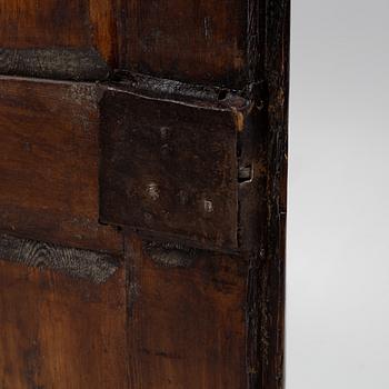Skåp, barock, omkring år 1700.