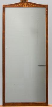 SPEGEL, jugend, 1900-talets början.