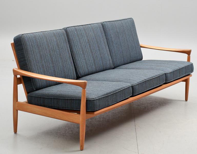 SOFFA, "Kolding", Erik Wørtz, 1960-tal.