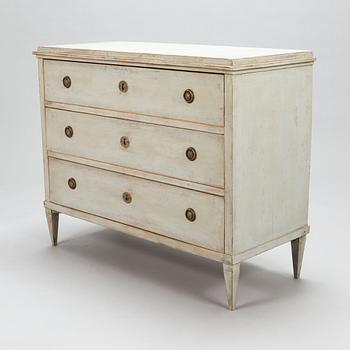 Lipasto, 1800-luvun alkupuoli.