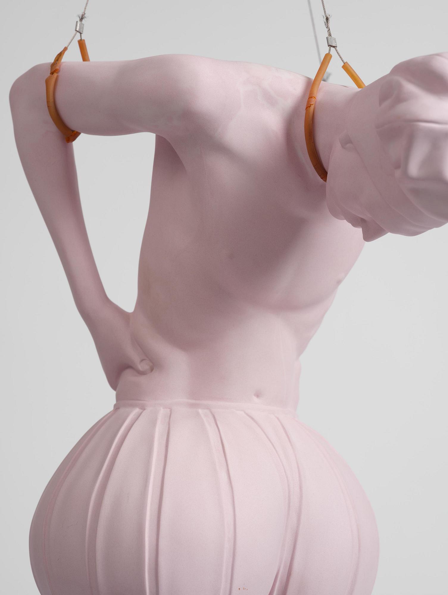 Christian-Pontus Andersson, "Resting to transform II".