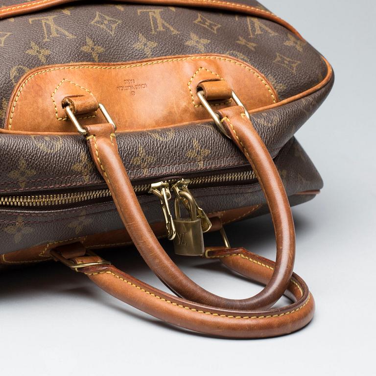 VÄSKA, "Deauville", Louis Vuitton.