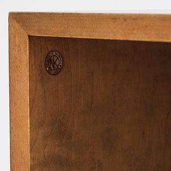 Axel Einar Hjorth, sideboard / barskåp, "Caesar", specialbeställt, Nordiska Kompaniet 1935.