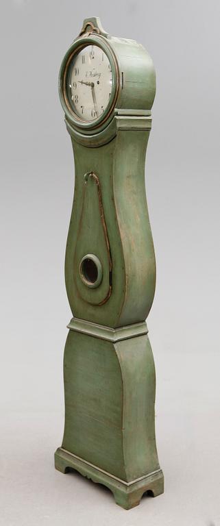 GOLVUR, 1700-/1800-tal.