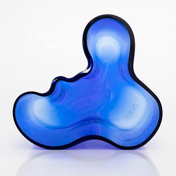 Alvar Aalto, vas 3030, signerad Alvar Aalto 2593/1998, Iittala.