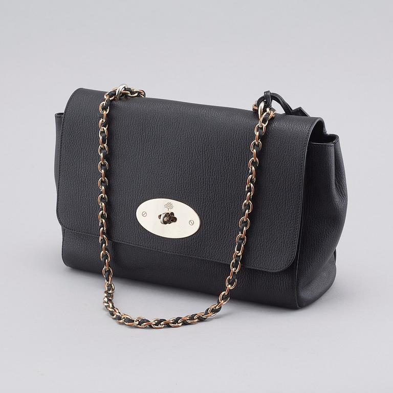 A bag from Mulberry.