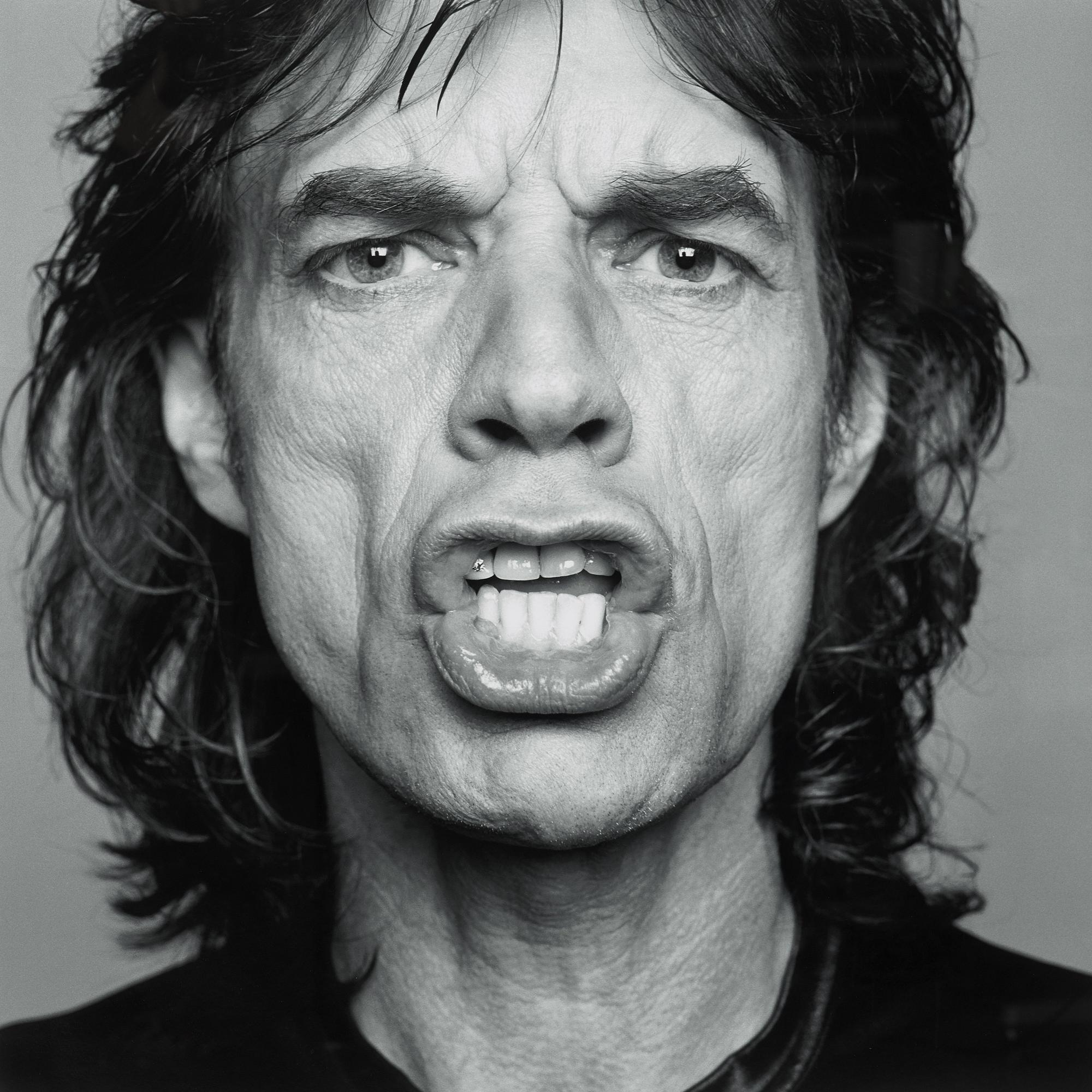 PATRIK ANDERSSON, fotografi signerat och numrerad 6/10 på etikett a tergo.