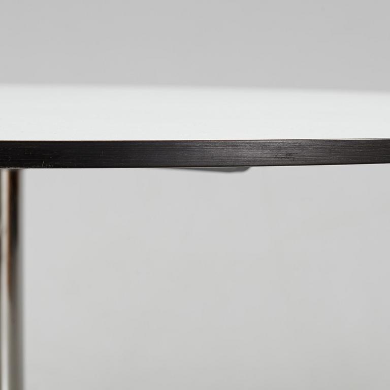 Gunilla Allard, matbord, "Cooper", Lammhults, samtida.