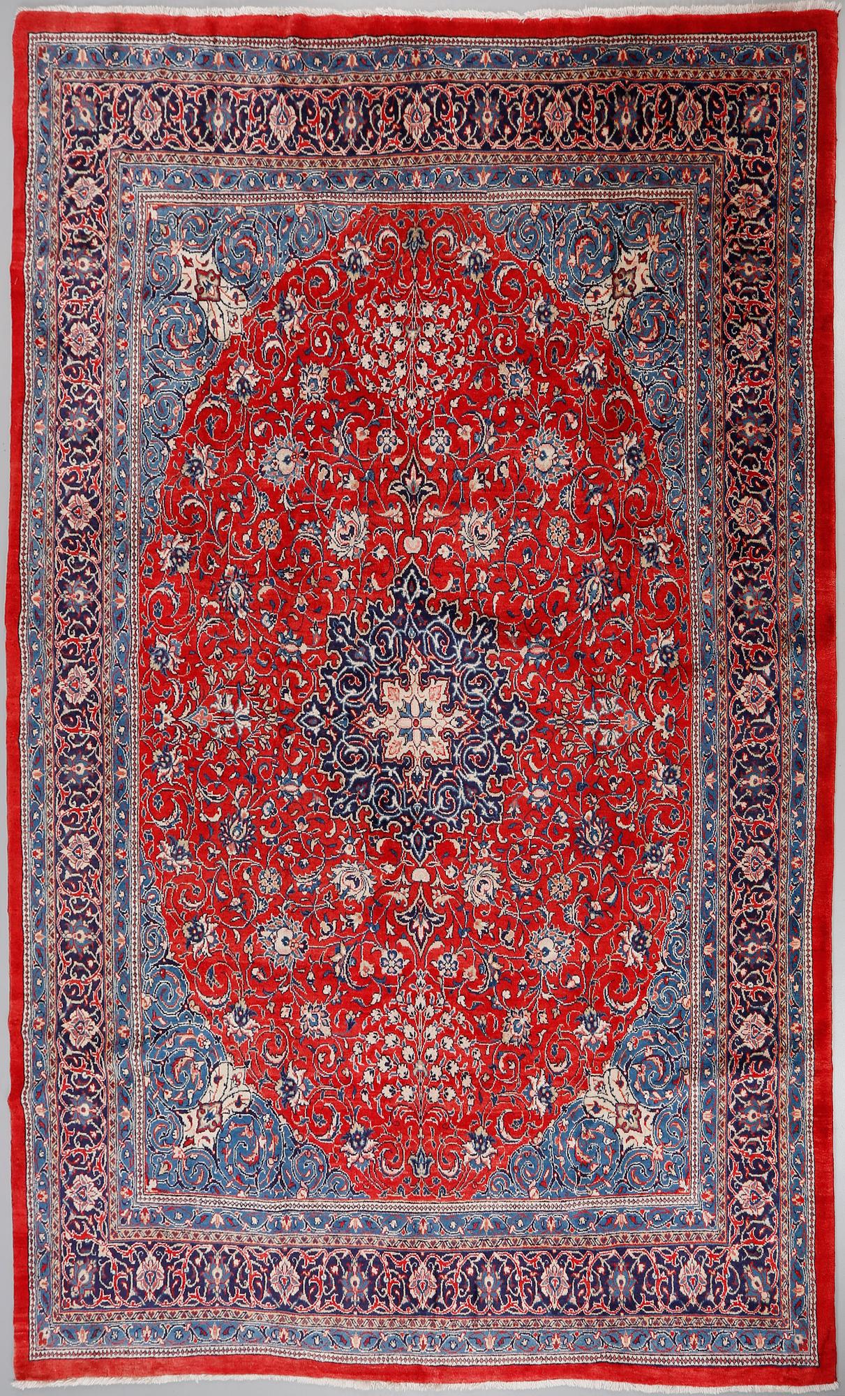 MATTA, Mahal, ca 408 x 300 cm.