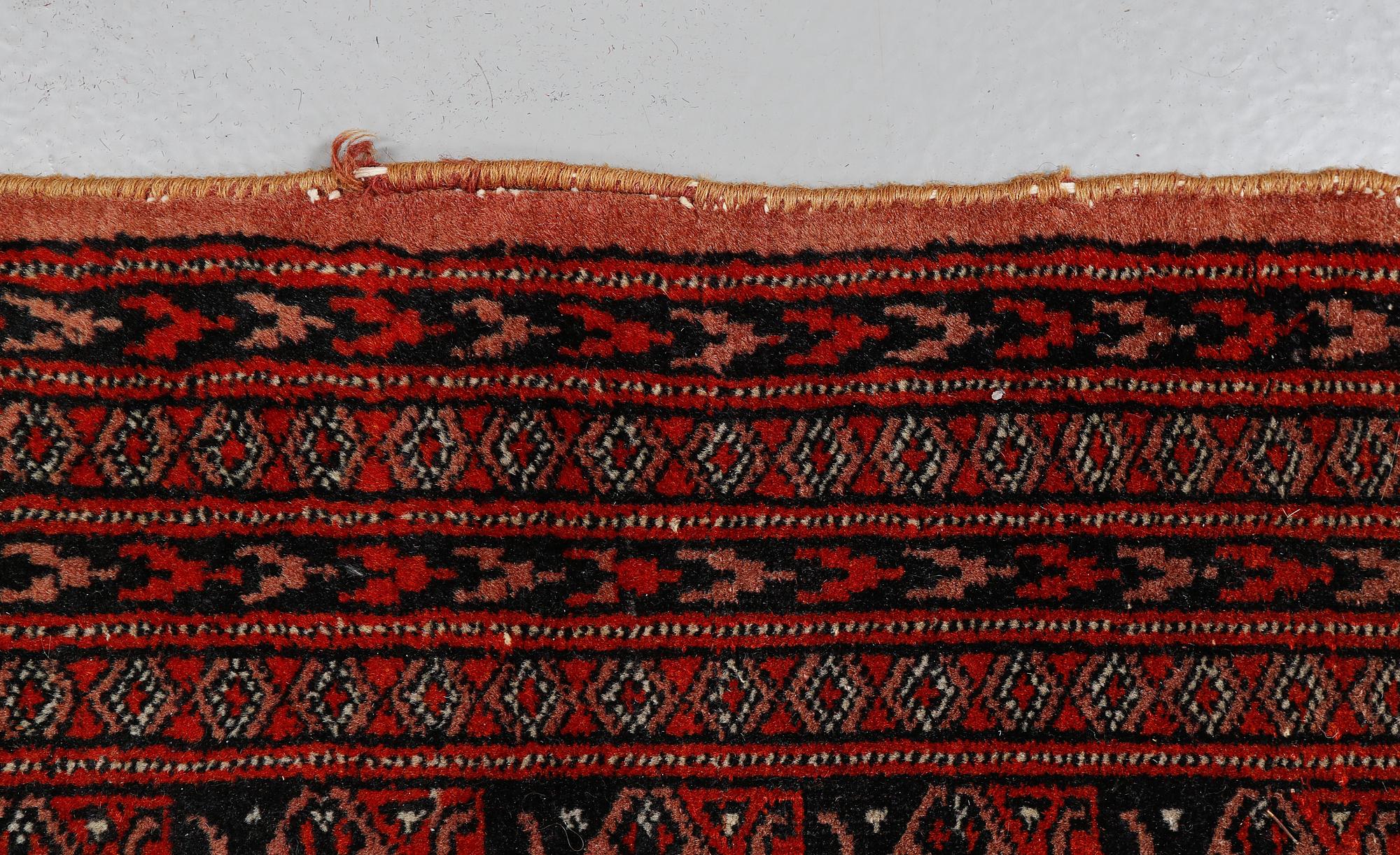 MATTA, orientalisk, semiantik, 220x160 cm.