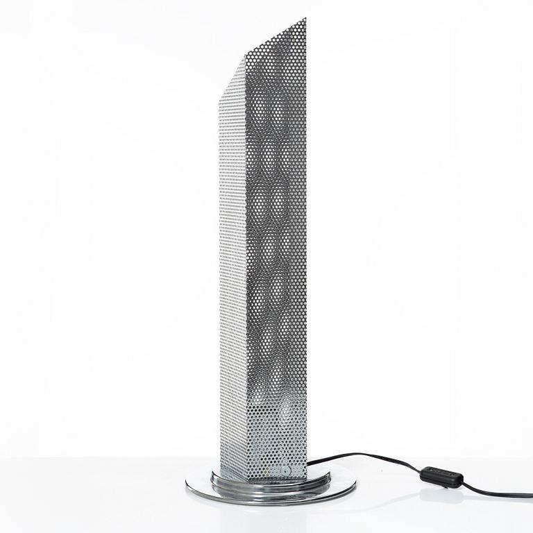 A table lamp, IKEA, circa 1990.