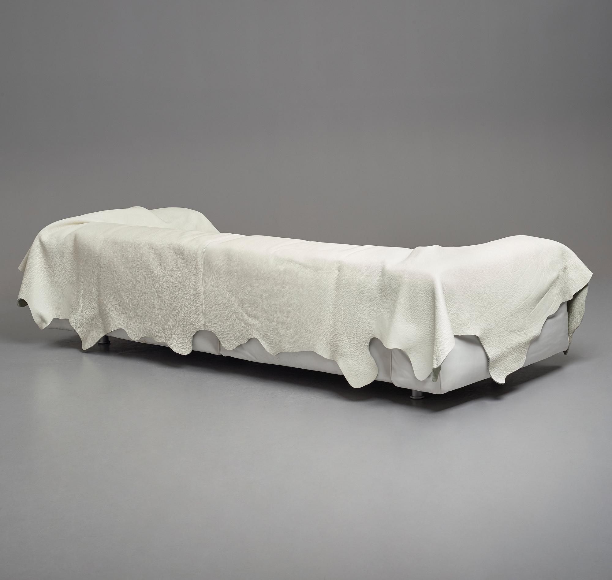 FRANCESCO BINFARÉ, "Gran Khan", soffa, Edra, Italien efter 2008.
