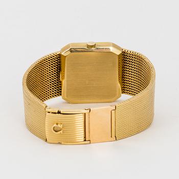 OMEGA, De Ville, Türler, wristwatch, 28 mm.