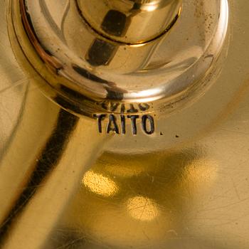 PAAVO TYNELL, kattovalaisinpari, Taito 1950/60-luku.