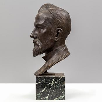 ÉMILE FERNAND-DUBOIS,