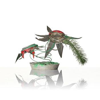 Kjartan Slettemark, Untitled.