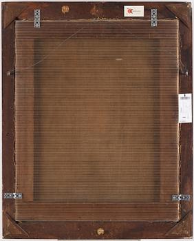 Philippe de Champaigne, circle of, "Henri de La Tour d'Auvergne, Viscount of Turenne" (1611-1675).