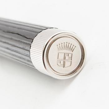 Fountain pen Graf Faber Castell.