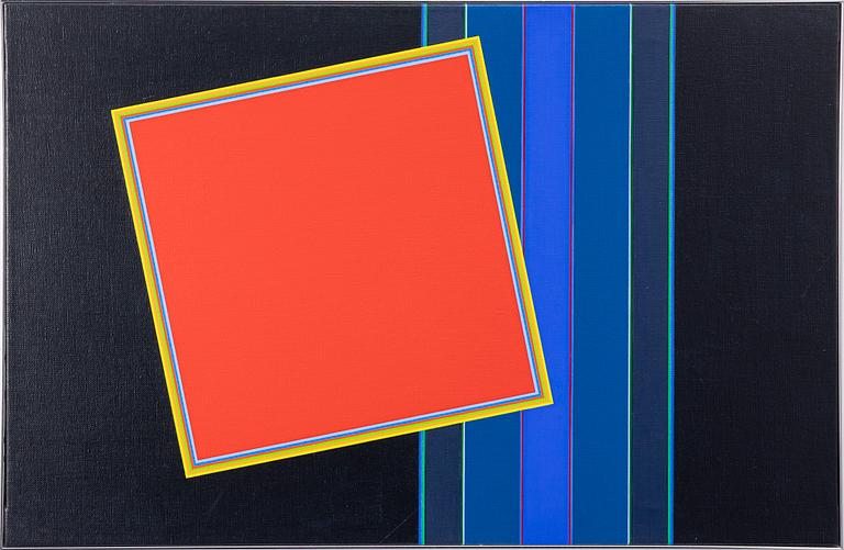 Peter Freudenthal, "Another Star".