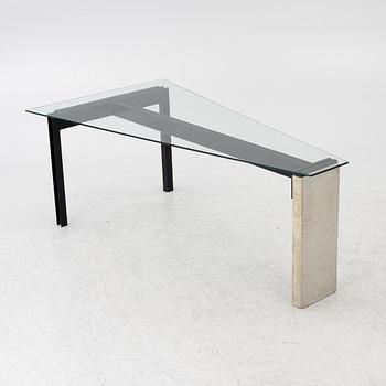 Jonas Bohlin, Coffee table, “Concrete”, Källemo.