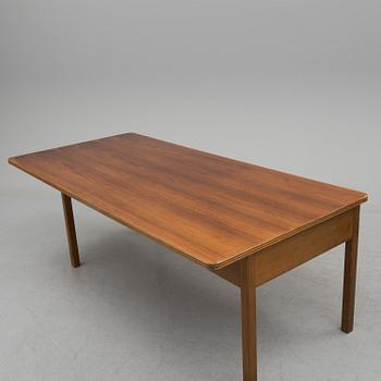 A desk by Nordiska Kompaniet, 20th century.