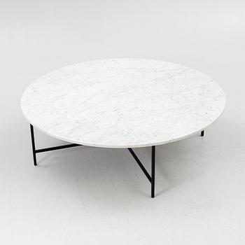 Soffbord, "X", Walles & Walles, omkring 2020.