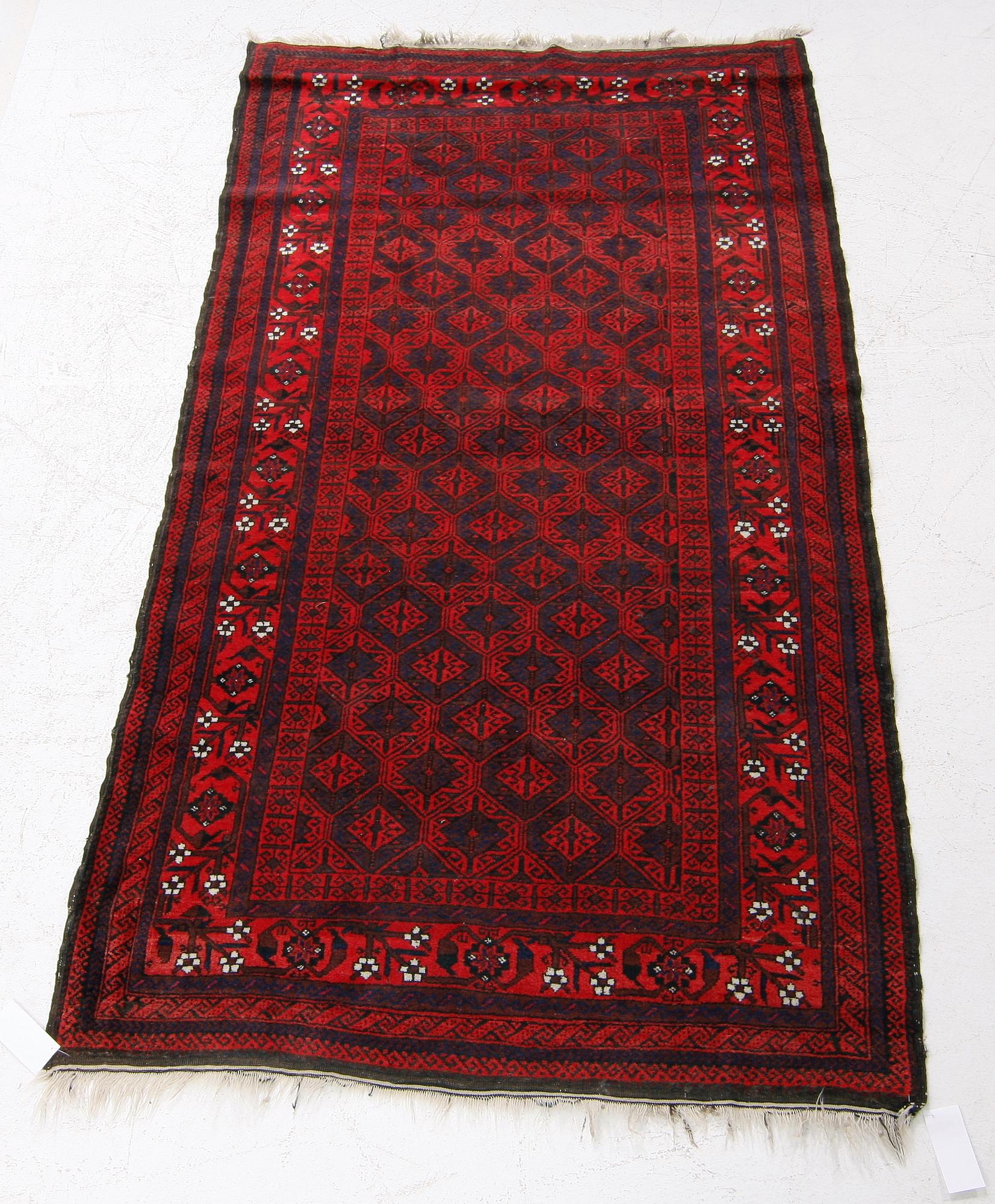 MATTA, orientalisk. 200x113.