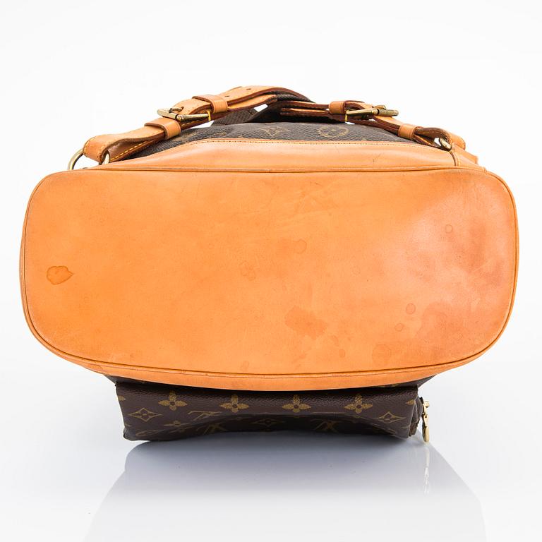 Louis Vuitton, ryggsäck, "Montsouris".