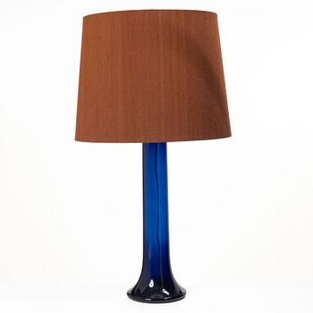 Uno & Östen Kristiansson, bordslampa, Luxus, Vittsjö, 1960/70-tal.