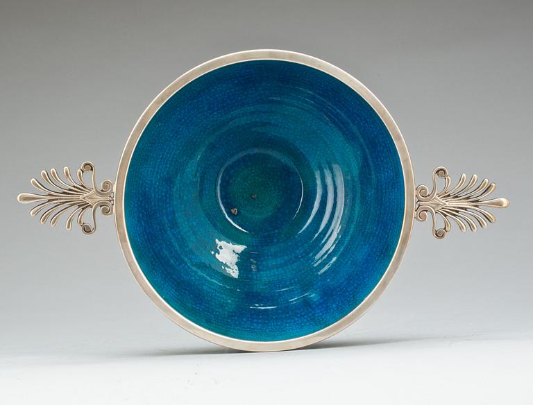 SKÅL, troligen Frankrike, 1900-talets första del.