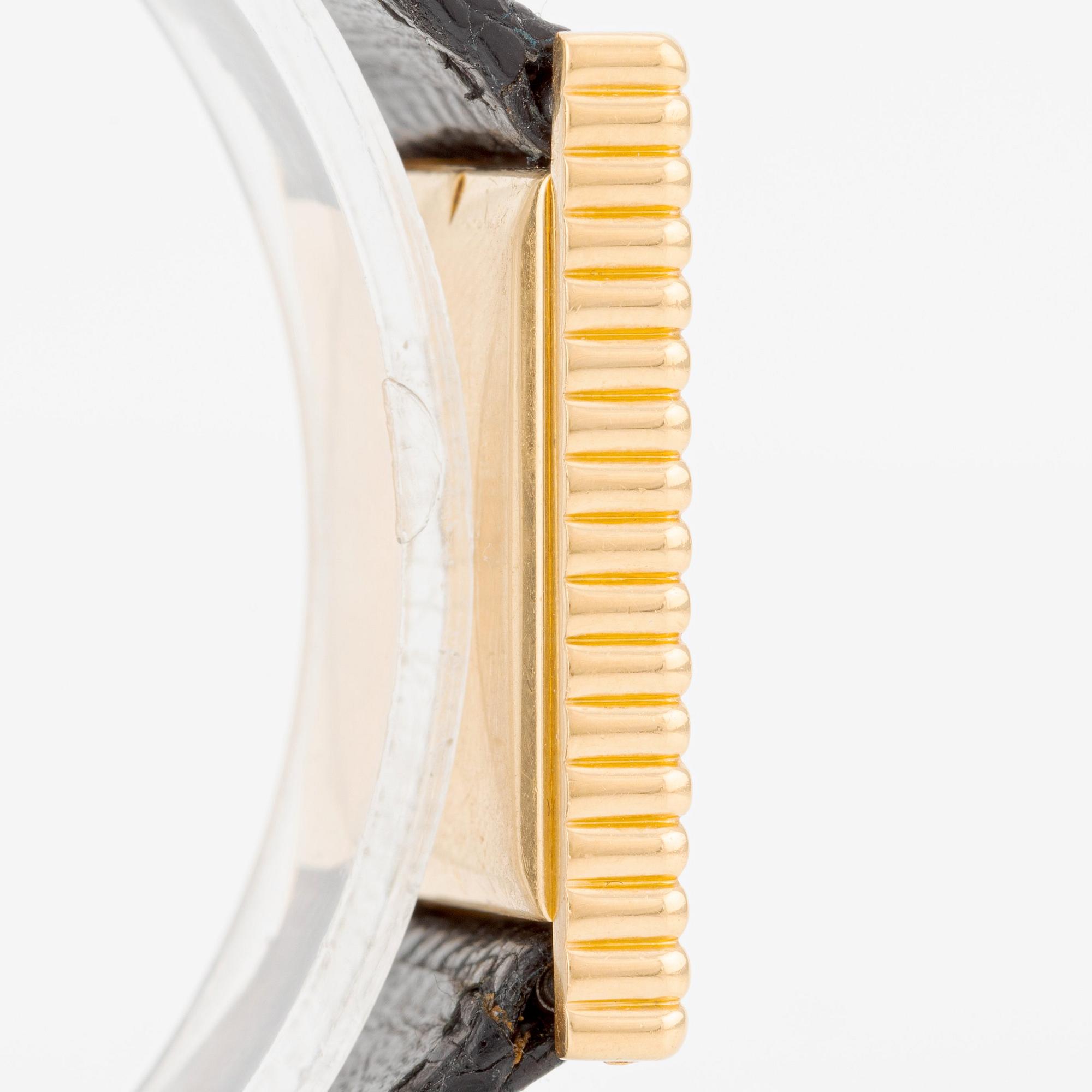 Rolex, Cellini, ca 1975.