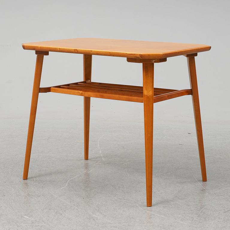 SOFFBORD, Swedish Modern, 1940-tal.