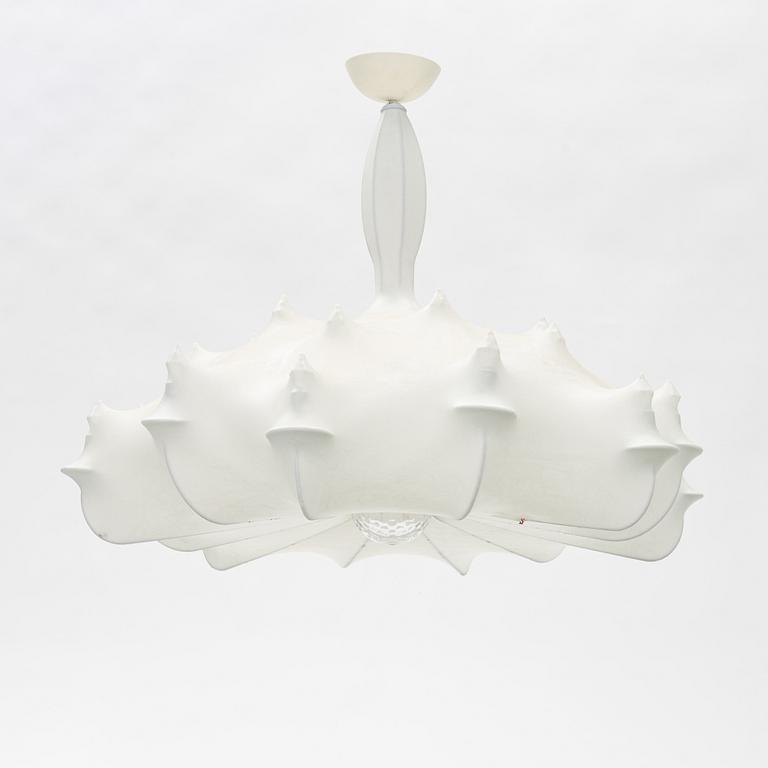 Marcel Wanders, taklampa, "Zeppelin", Flos, Italien.