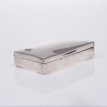 SKRIN, 900 silver, 1900-talets senare hälft.