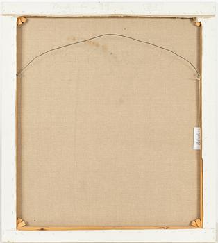 Karin Granqvist, Untitled.