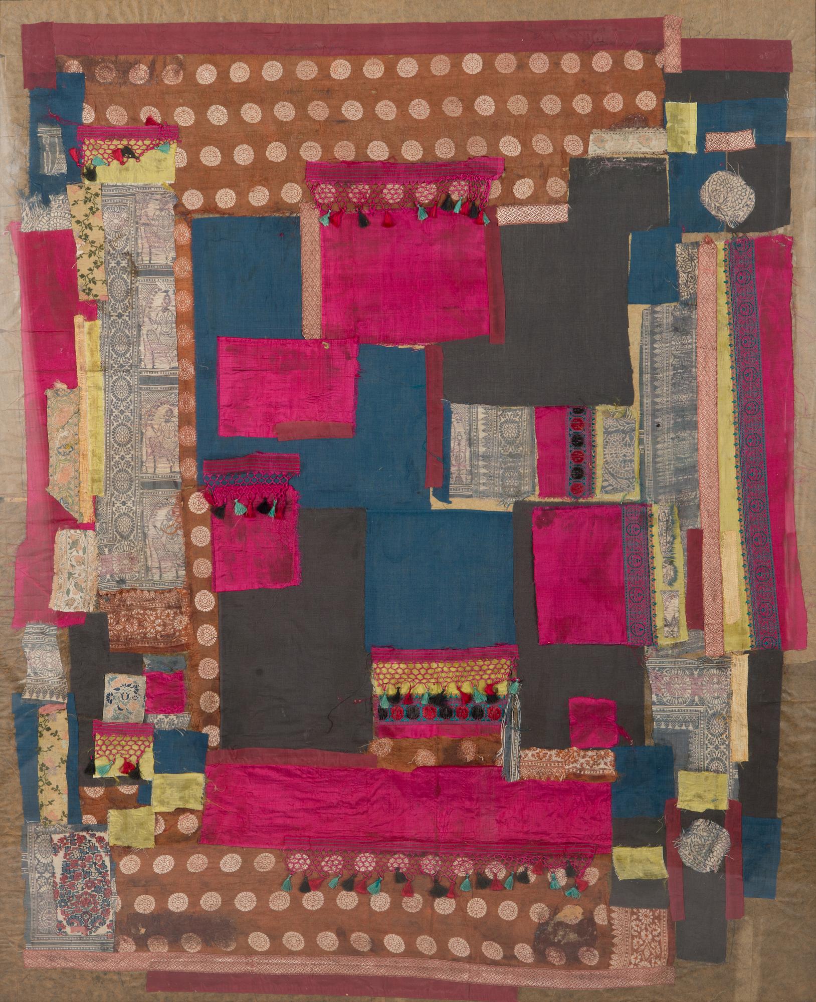 Anitra Lucander, Composition.